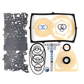 BTR,Gasket And seal kit,2008-2016,Ssangyong/M78/DSI),BT575R6